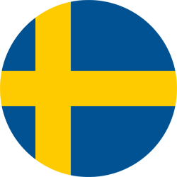 سرور مجازی سوئد